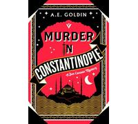 Murder in Constantinople
