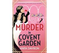 Murder in Covent Garden