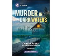 Murder in Dark Waters: 1 (Bayou Investigation)