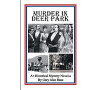 Murder In Deer Park