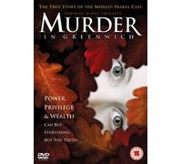 Murder in Greenwich [DVD] [2003]