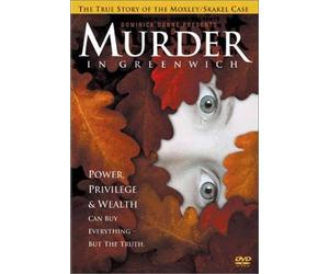 Murder in Greenwich [DVD] [2006] [Region 1] [US Import] [NTSC]