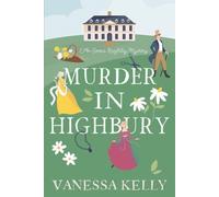 Murder in Highbury