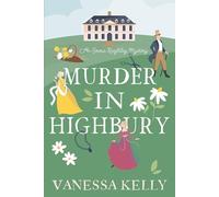 Murder in Highbury (An Emma Knightley Mystery)