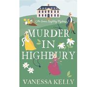 Murder in Highbury (An Emma Knightley Mystery)