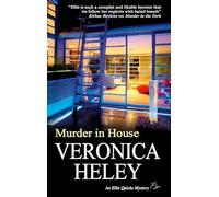 Murder in House: 10 (An Ellie Quicke Mystery)