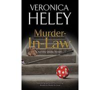 Murder-In-Law: 21 (An Ellie Quicke Mystery)