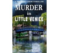 Murder in Little Venice (DCI Cook Thriller Series)