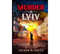 Murder in Lviv