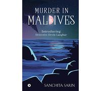 Murder in Maldives: Introducing Detective Devin Langhar
