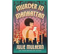 Murder in Manhattan