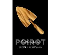 Murder in Mesopotamia (Poirot): A Hercule Poirot Detective Mystery Set on the River Tigris