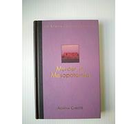 Murder in Mesopotamia. The Agatha Christie Collection. Volume 19