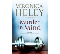 Murder in Mind: 13 (An Ellie Quicke Mystery)