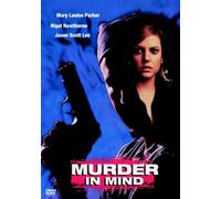 Murder in Mind