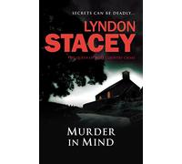 Murder in Mind