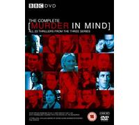 Murder in Mind Box Set [DVD]