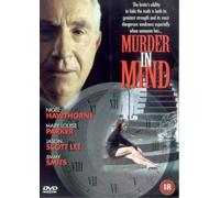 Murder In Mind [DVD]
