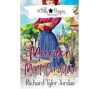 Murder in Mint Condition: 8 (A Polly Pepper Murder Mystery)