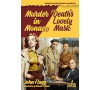 Murder in Monaco / Death's Lovely Mask