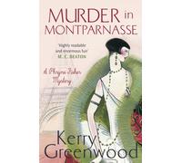 Murder in Montparnasse
