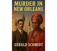 Murder in New Orleans