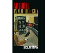 Murder in New York City
