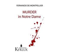 Murder in Notre Dame