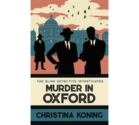 Murder in Oxford : The thrilling wartime mystery series