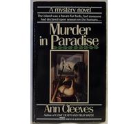Murder in Paradise