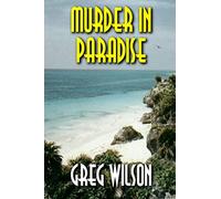 Murder In Paradise
