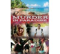 Murder In Paradise [DVD]