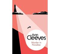 Murder in Paradise (George and Molly Palmer-Jones, 3)