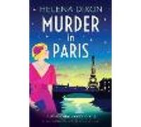 Murder in Paris