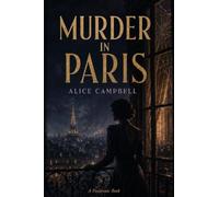 Murder in Paris: A Positronic Book