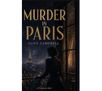Murder in Paris: A Positronic Book