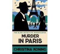 Murder in Paris : The gripping wartime mystery series