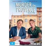 Murder in Provence - Season 1