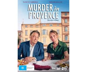 Murder in Provence - Season 1