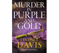 Murder in Purple and Gold