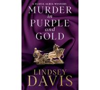 Murder in Purple and Gold