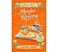 Murder in Reverse (A Sweet Southern Word Search Mystery)
