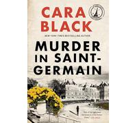 Murder in Saint-Germain (Aimee Leduc Investigations)