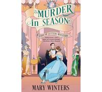Murder in Season: 3 (A Lady of Letters Mystery)