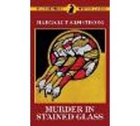 Murder in Stained Glass