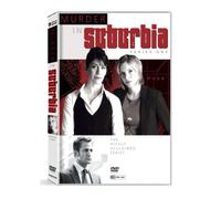 Murder In Suburbia: Series 1 [DVD]