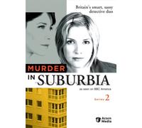 Murder in Suburbia: Series 2 [DVD] [2004] [Region 1] [US Import] [NTSC]