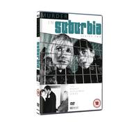 Murder In Suburbia: Series 2 [DVD]