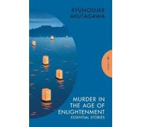 Murder in the Age of Enlightenment : Essential Stories