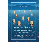 Murder in the Age of Enlightenment: Essential Stories (Pushkin Collection)